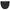 Circle GS Mallet Putter Headcover Onyx
