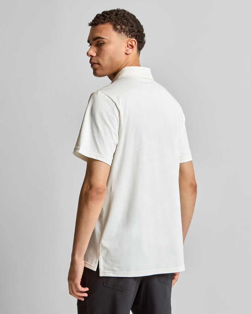 Signature Polo