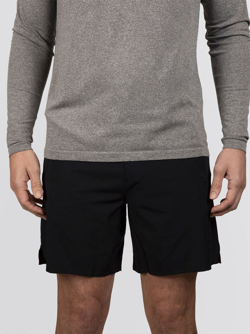 The Saunders Short Black