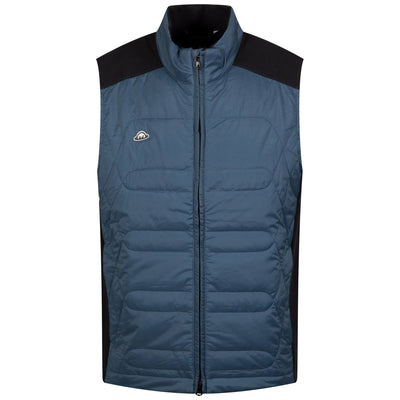 Anderson Hybrid Performance Vest True Blue