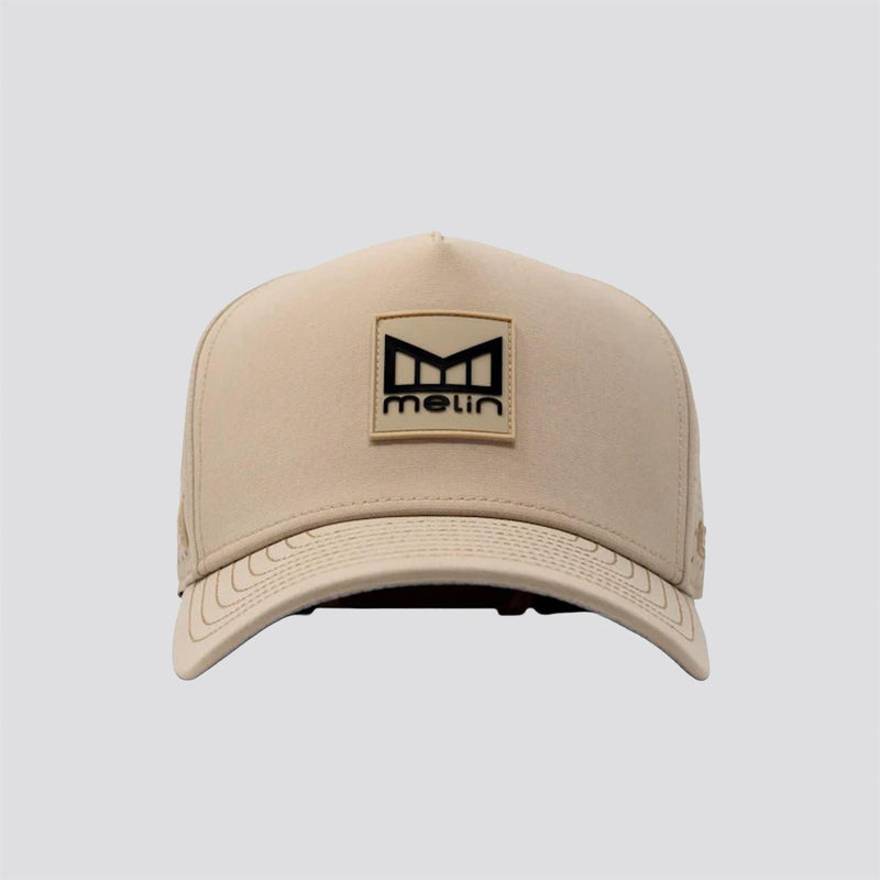 Hydro Odysea Stacked Cap