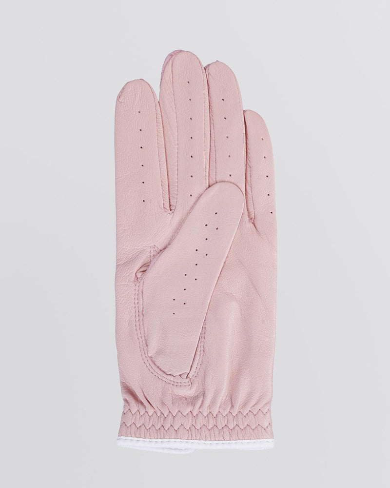 Lardy Left Hand Golf Glove