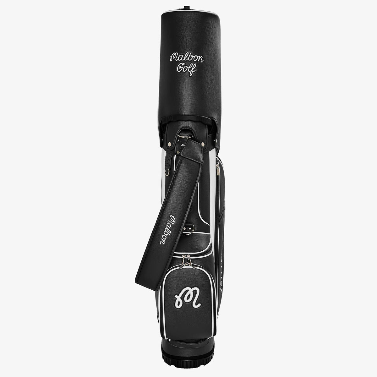 Golf Cart Bag Black