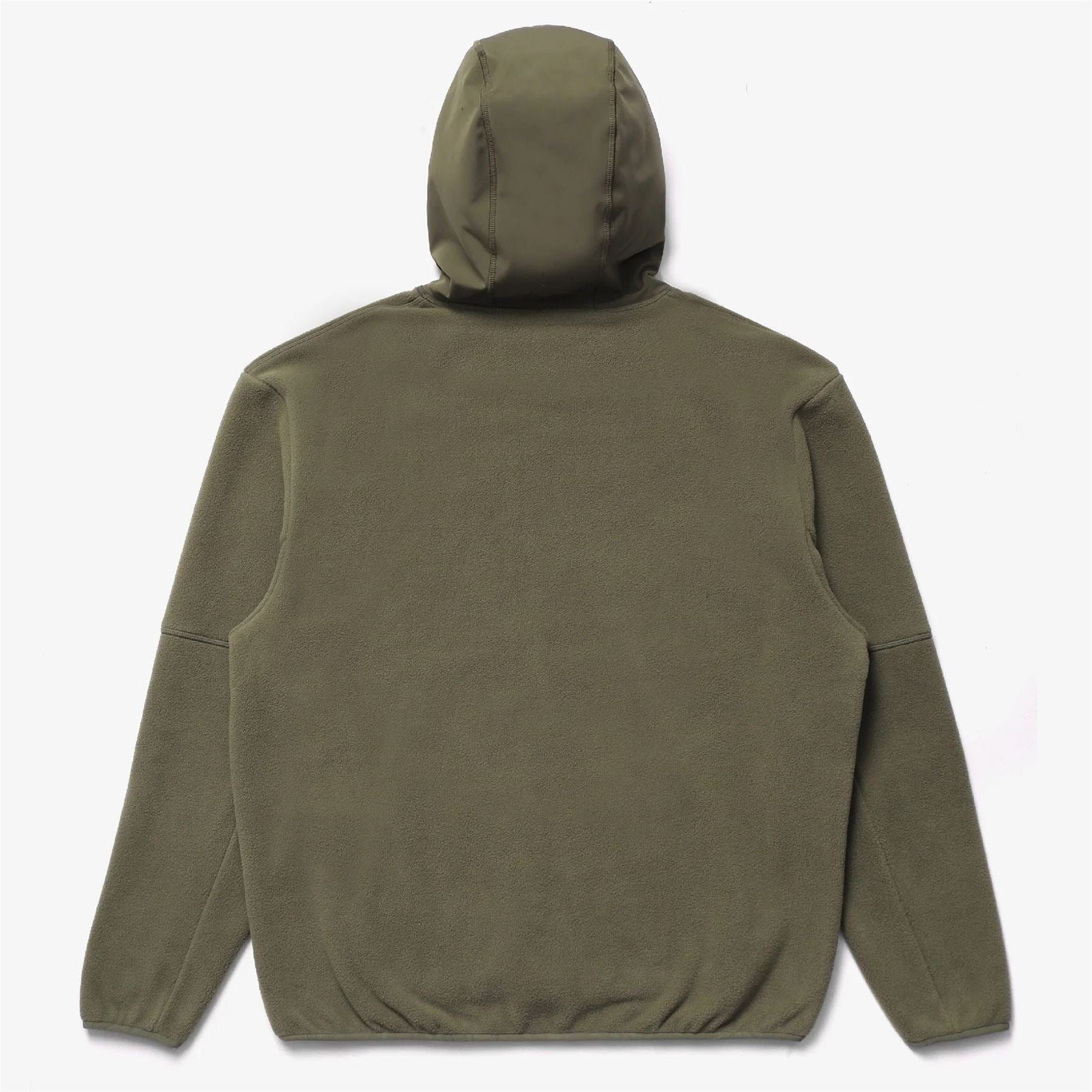 50%OFF Malbon Golf Pathfinder Microfleece Hoodie Conifer メンズウェア