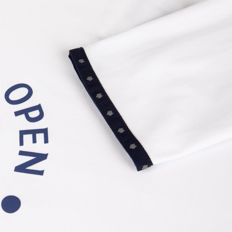 US Open Oakmont Colorado Hoodie Arctic