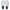 Premiere Issette DJ Golf Shoes White/White/Silver