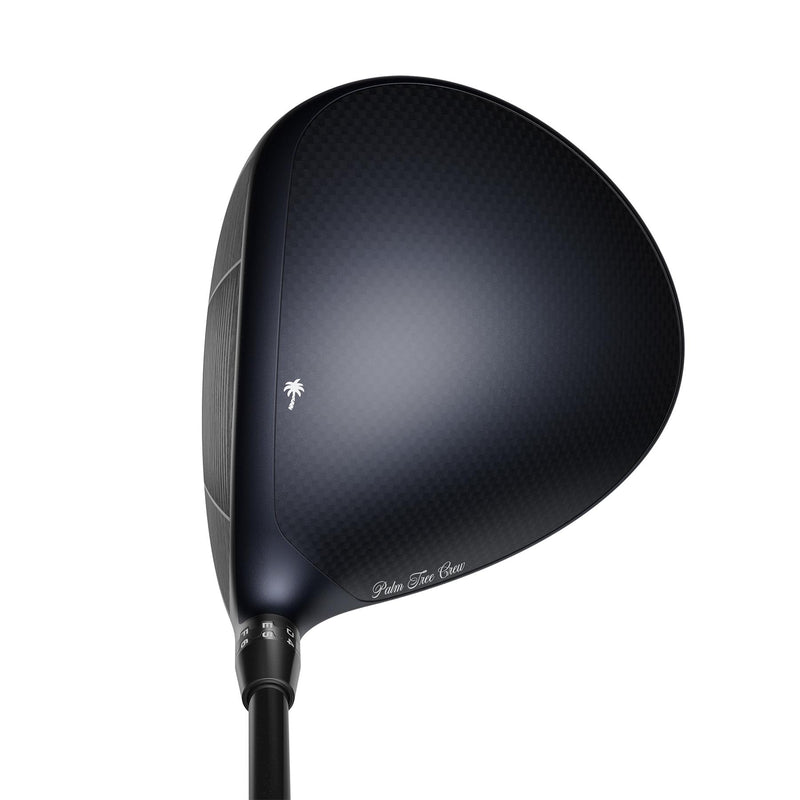 Cobra LE Darkspeed ADAPT X PTC RH LS 9.0 Driver