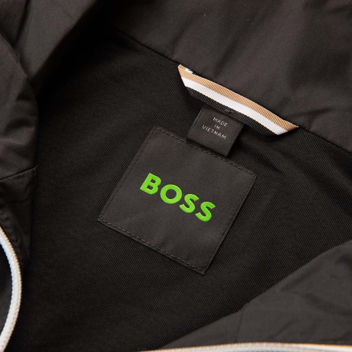 T-Match Track Suit Black