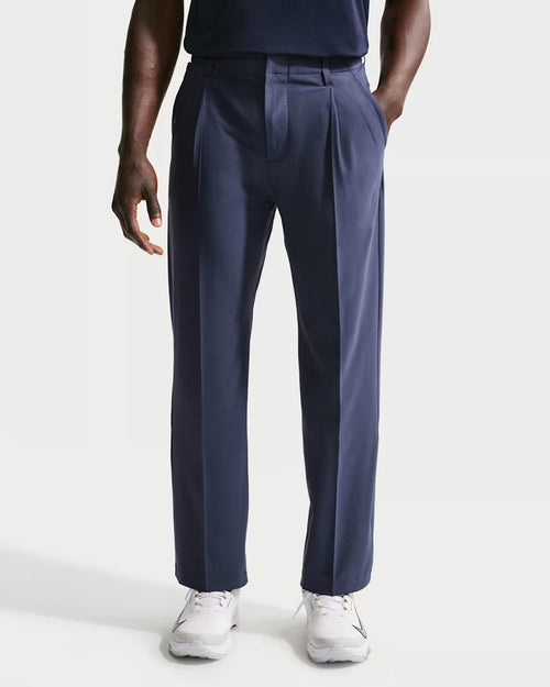 Dri-FIT Tailored Performance Pant College Navy/Black/College Navy