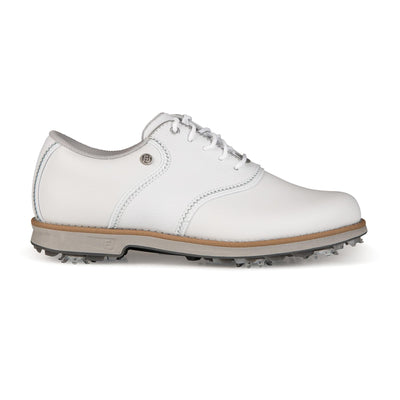Womens Premiere BelAir Golf Shoes White/White - 2024