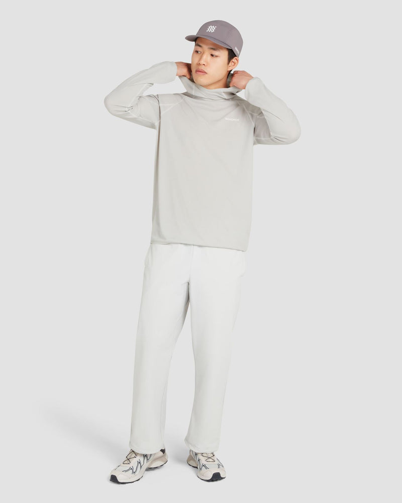 Outsider Polartech Hoodie