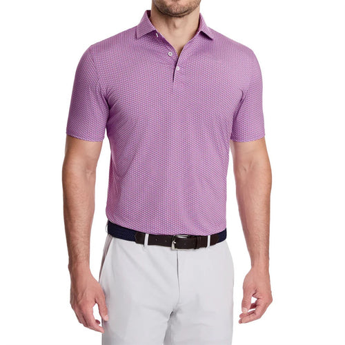 The Frame Polo Fusion/White