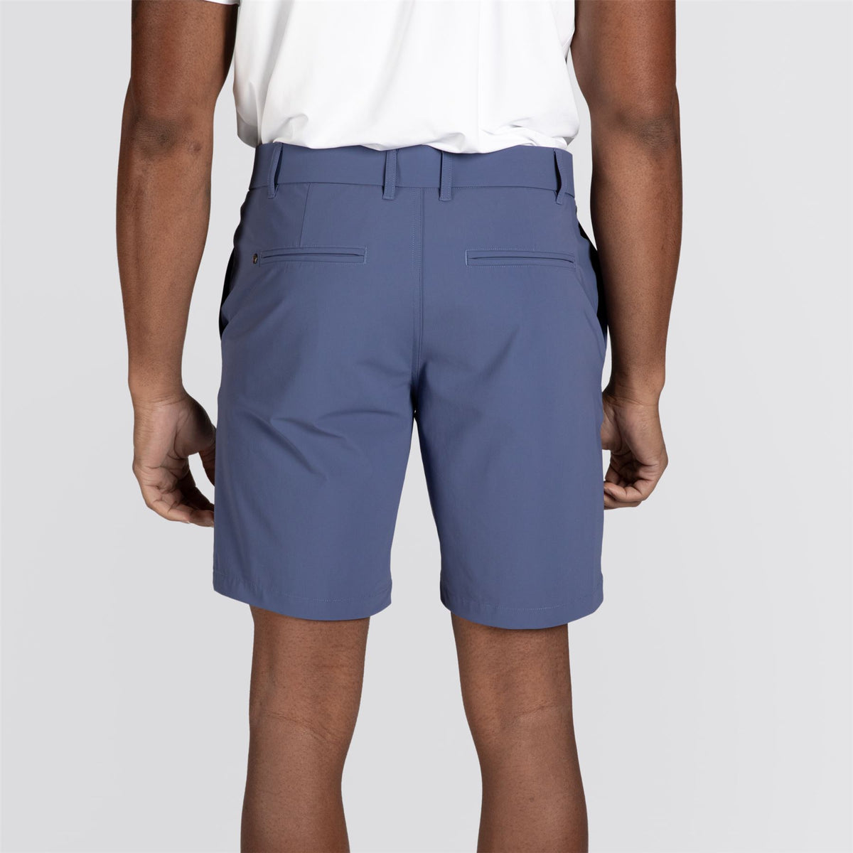 8 Inch Montauk Shorts Falcon