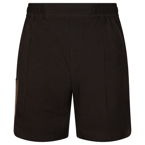 Darnell Nylon Shorts Black - 2024