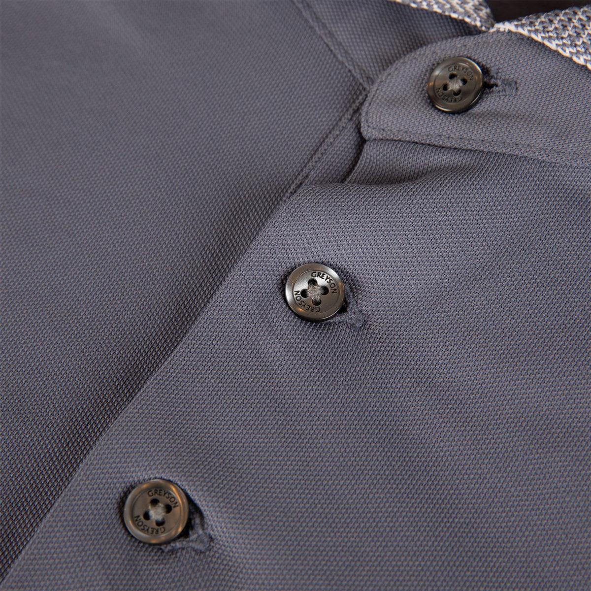 Cherokee Polo Shadow