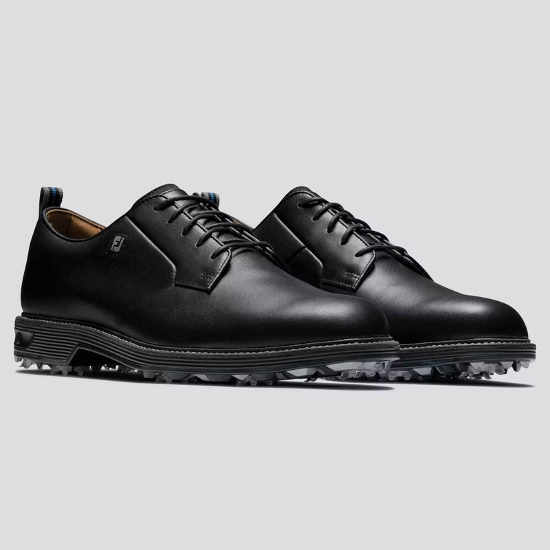 Premiere Series Field Golf Shoes Black