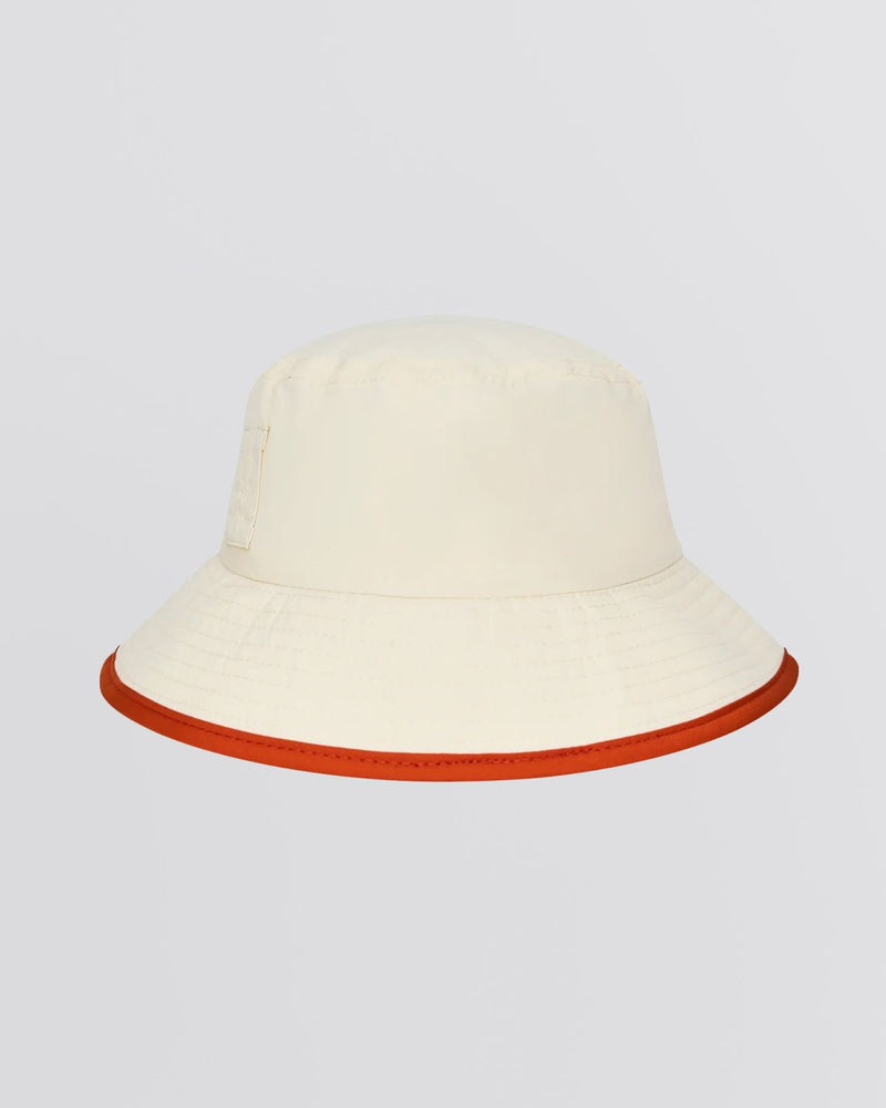 Ripstop Bucket Hat Cream