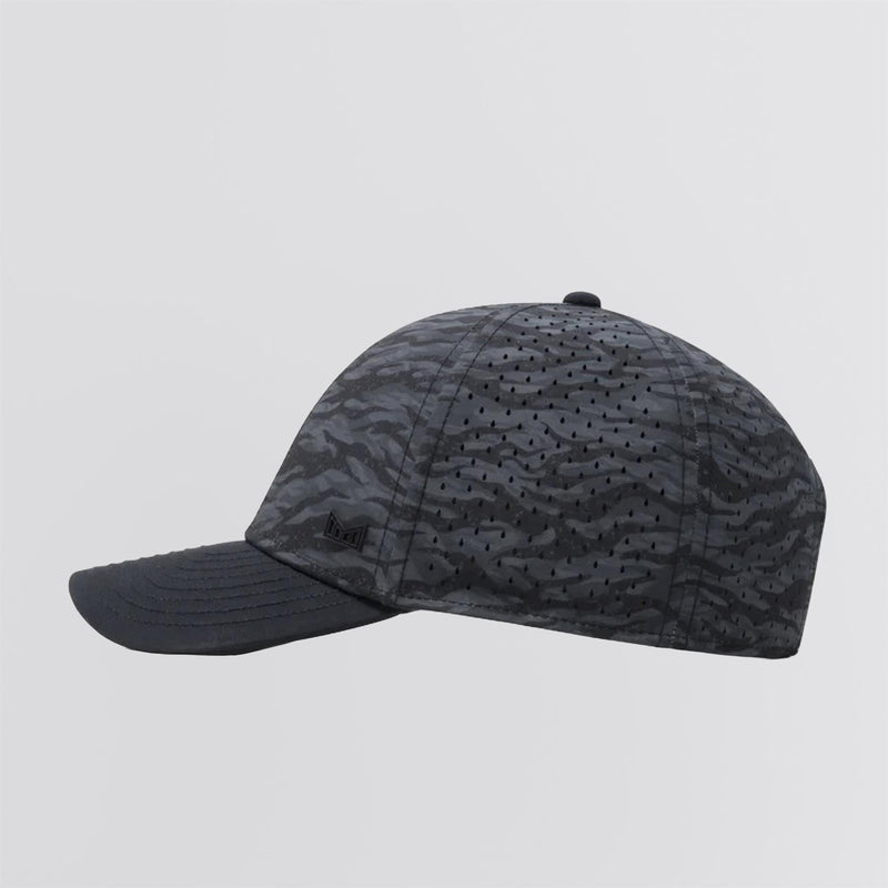 Hydro A-Game Icon Camo Cap Tiger Camo