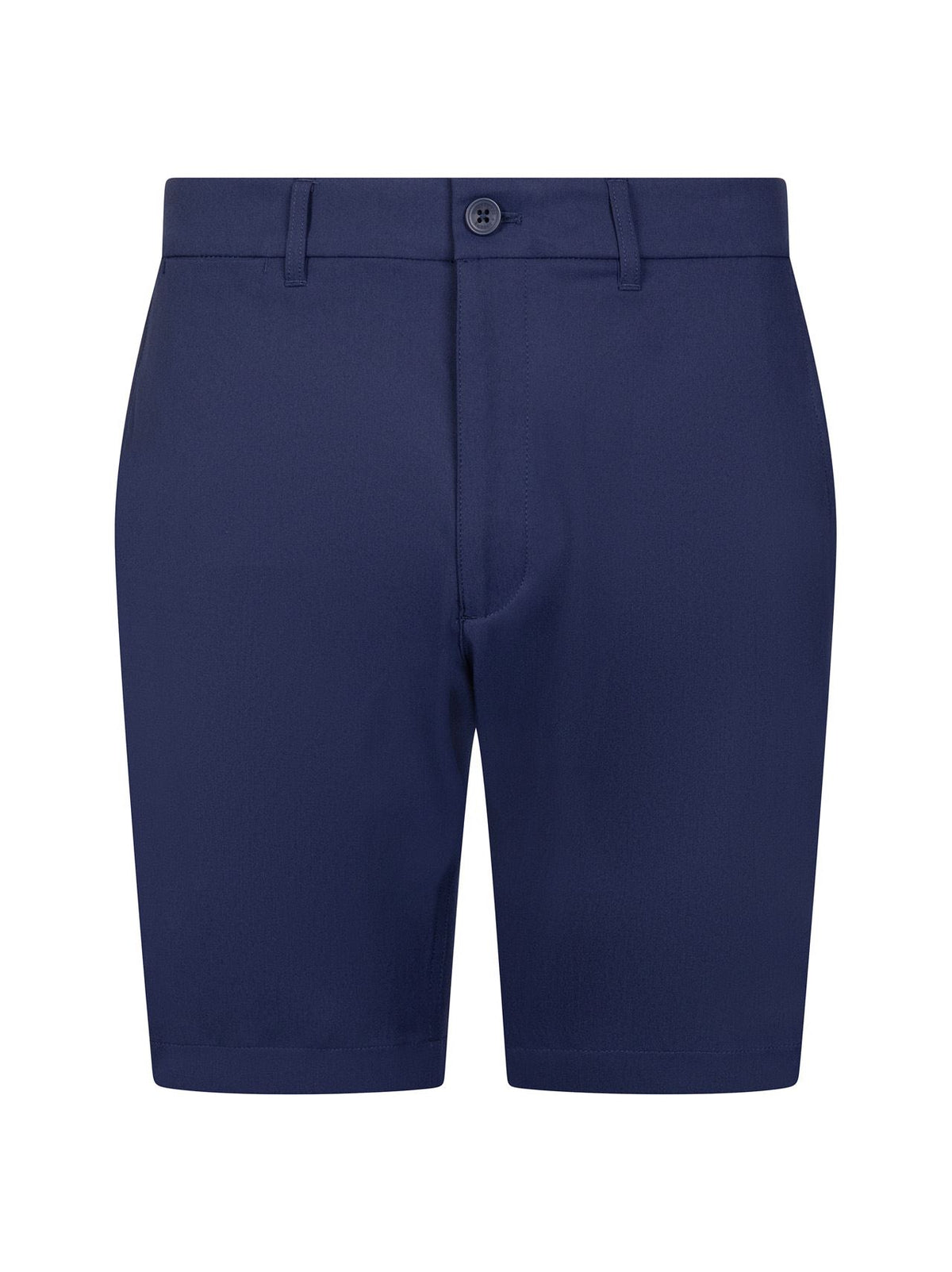 The Harwood Performance Tech Shorts Navy