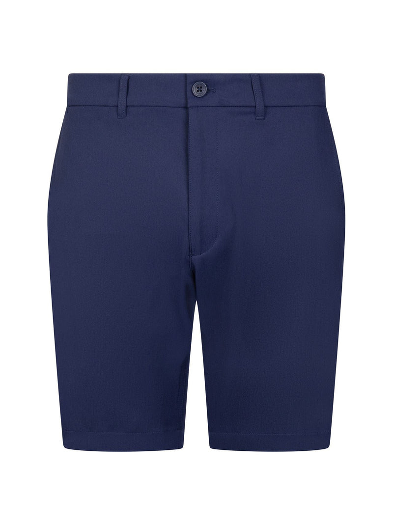 The Harwood Performance Tech Shorts Navy