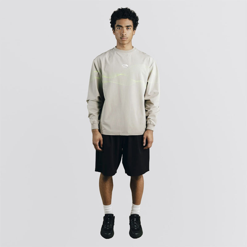 Elmer Popover Sand