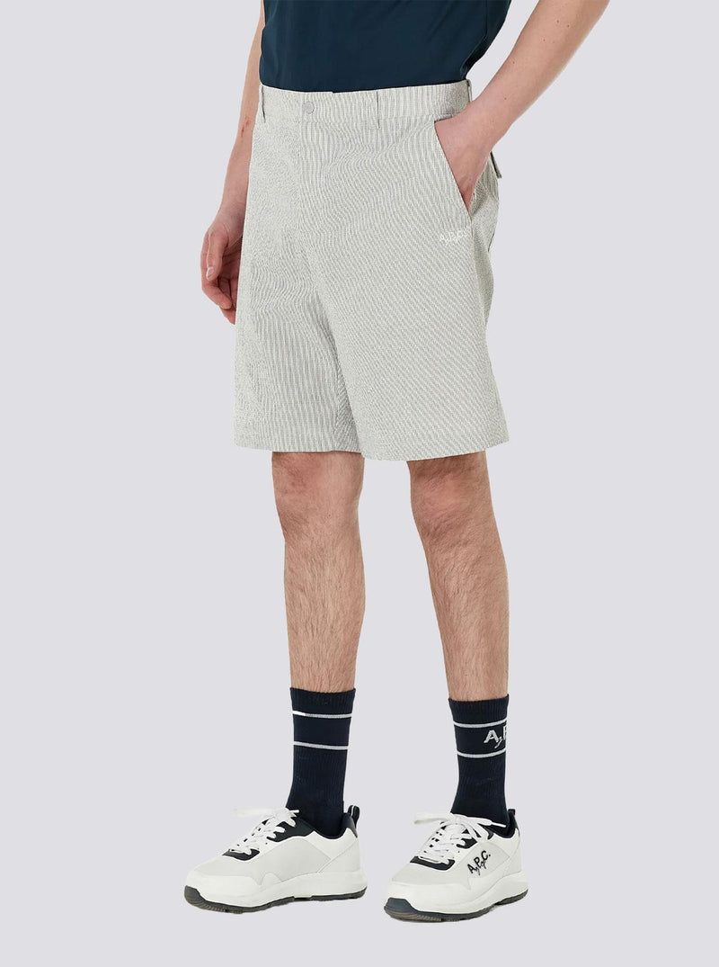 Jean Short Pants