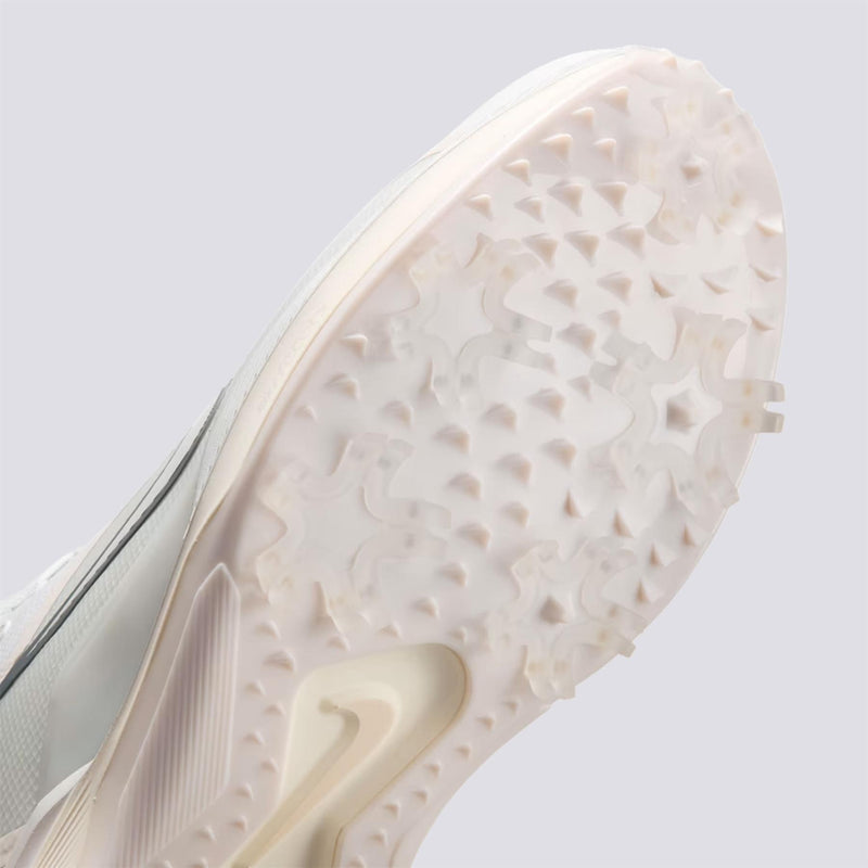 Pegasus 1 Spiked Golf Shoes White/White Sail