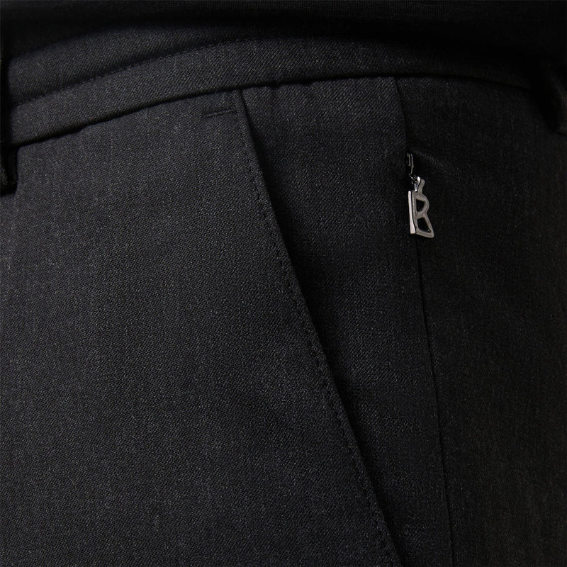 Marcus Pants Black