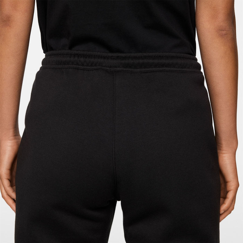 Womens Alpha Pants Black