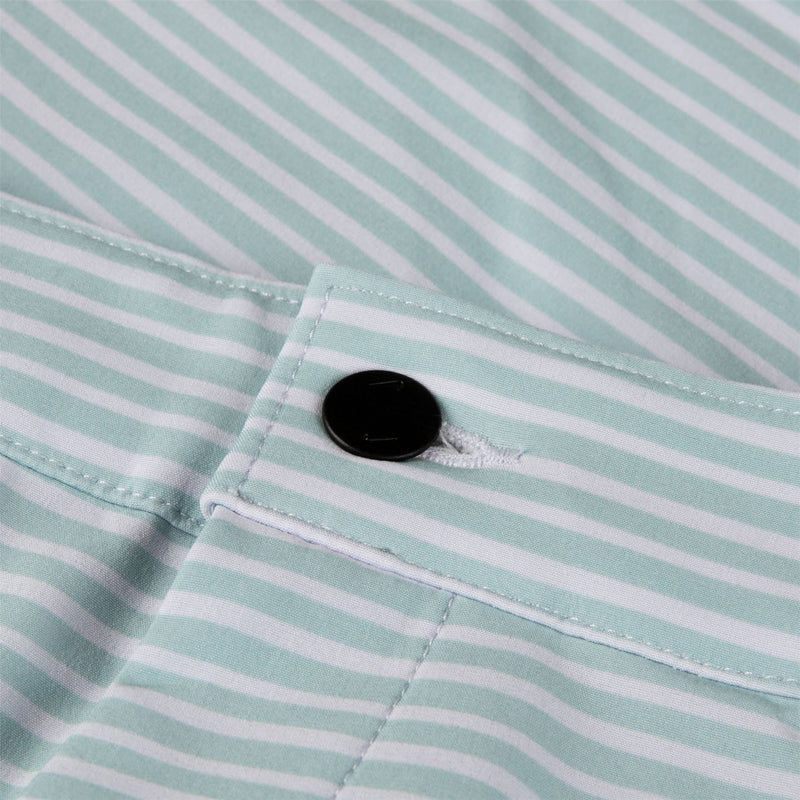 Dri-FIT Victory+ Printed Shorts Football Gray/Ocean Blue