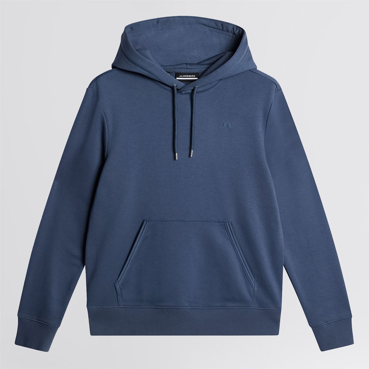 Alpha Hoodie Vintage Indigo