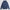 Alpha Hoodie Vintage Indigo