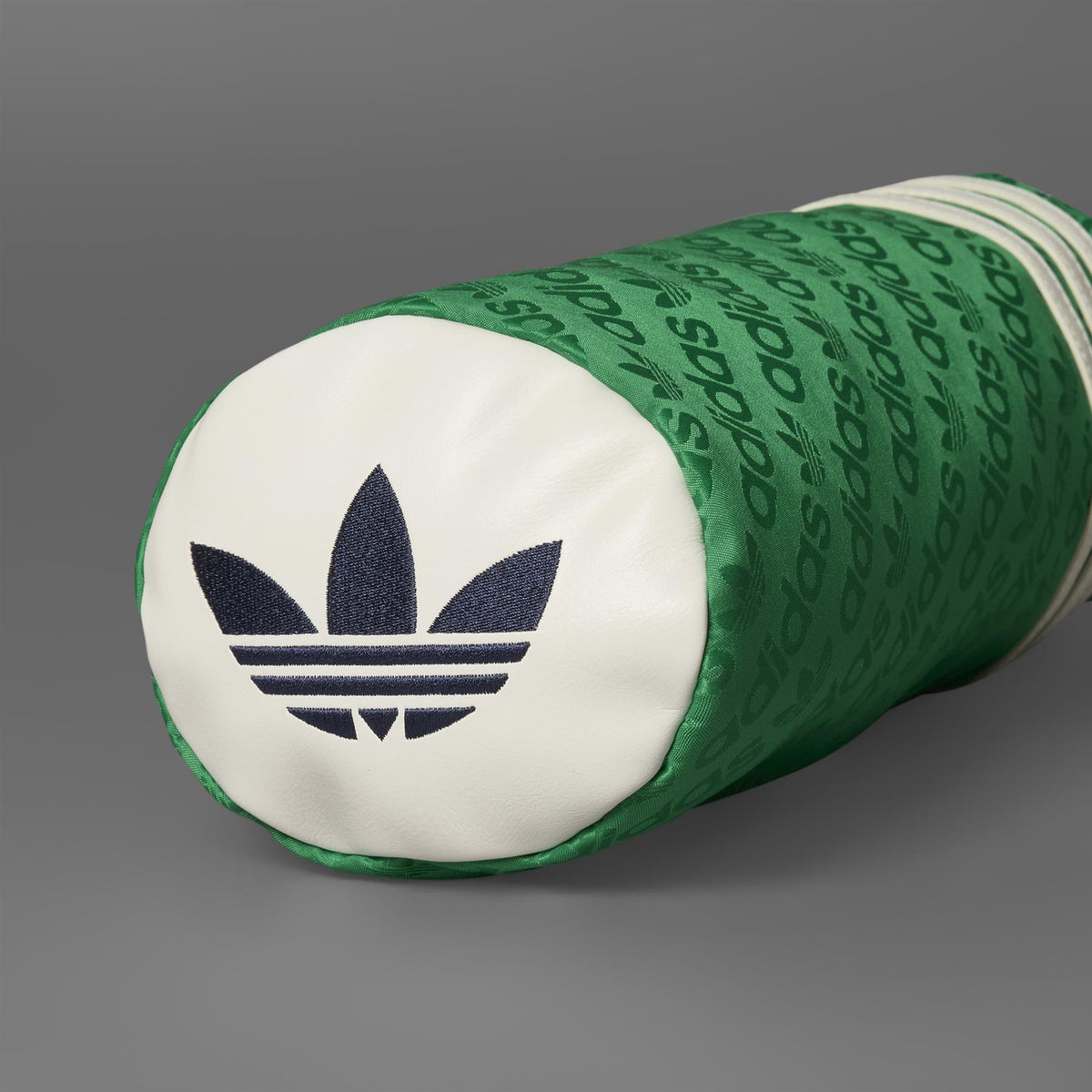 Golf Fairway Headcover Night Green/White