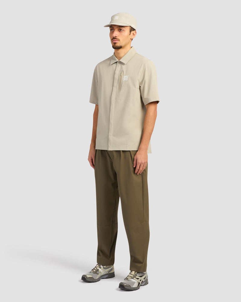 Frontier Tailored Polo
