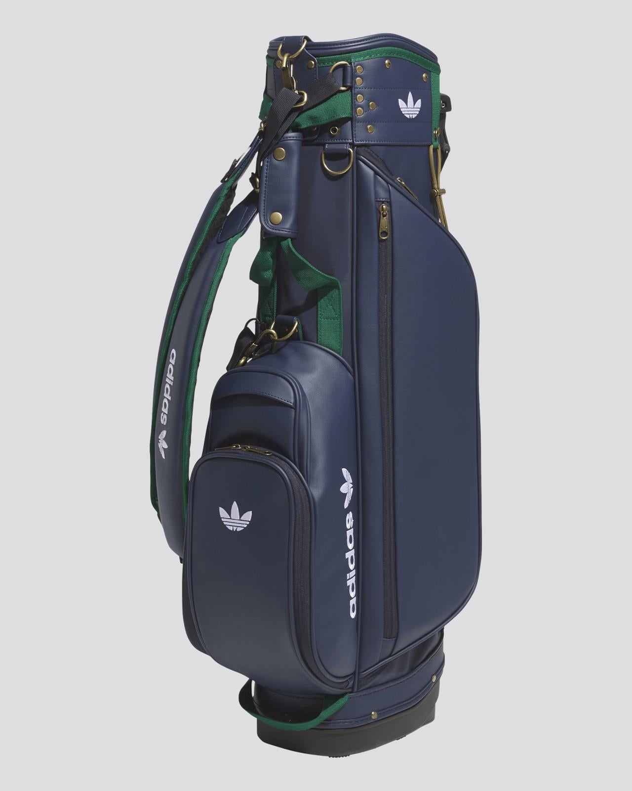 Originals Golf Carry Bag Night Indigo