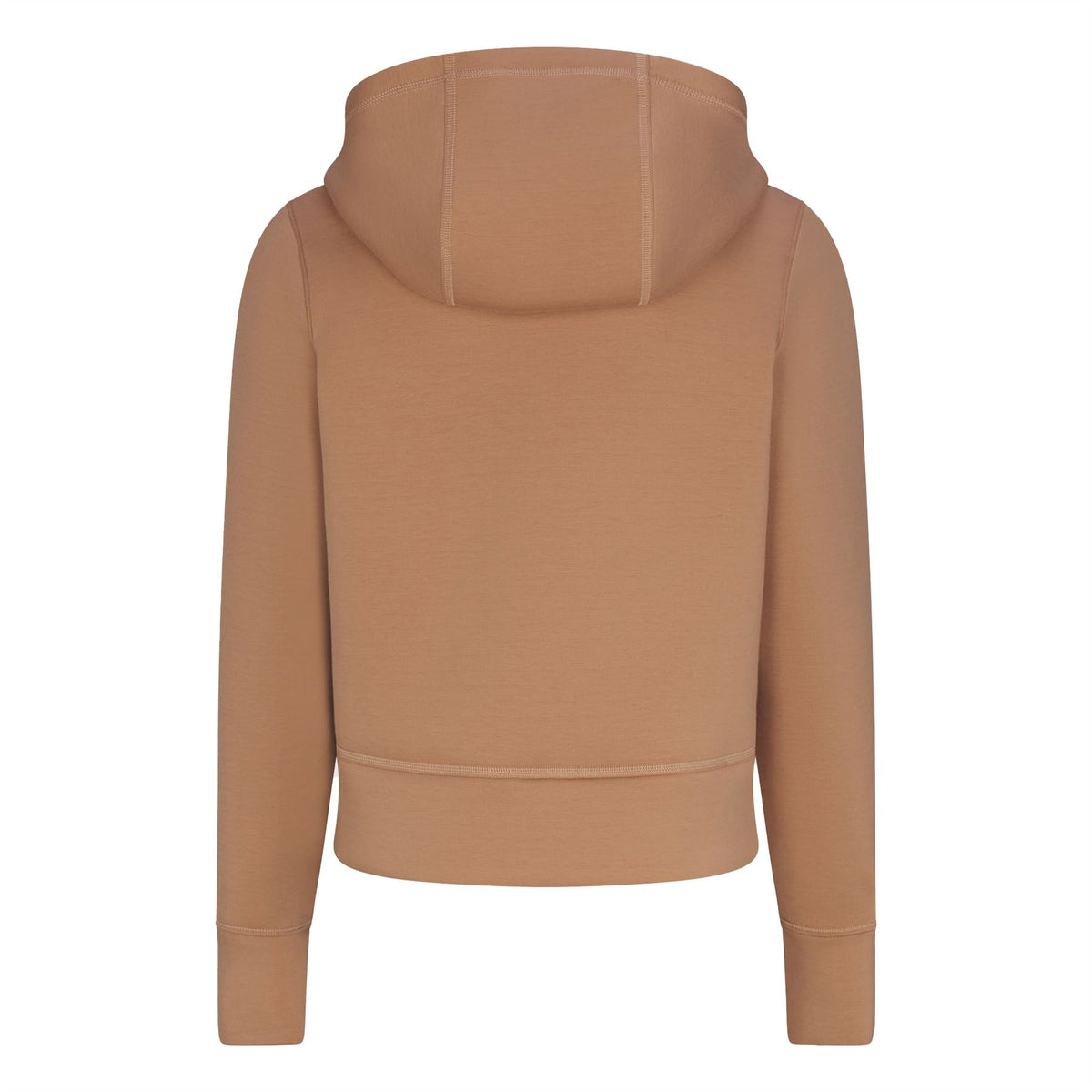 Womens Amelie Hoodie Sand
