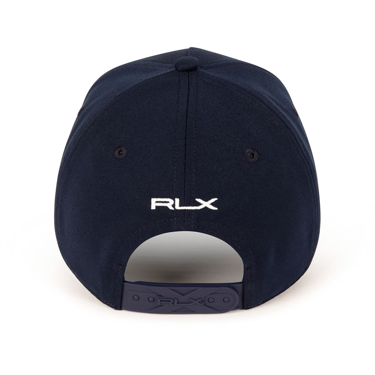 Twill Banner Cap Refined Navy
