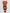 The Point Fairway Headcover Laguna Orange