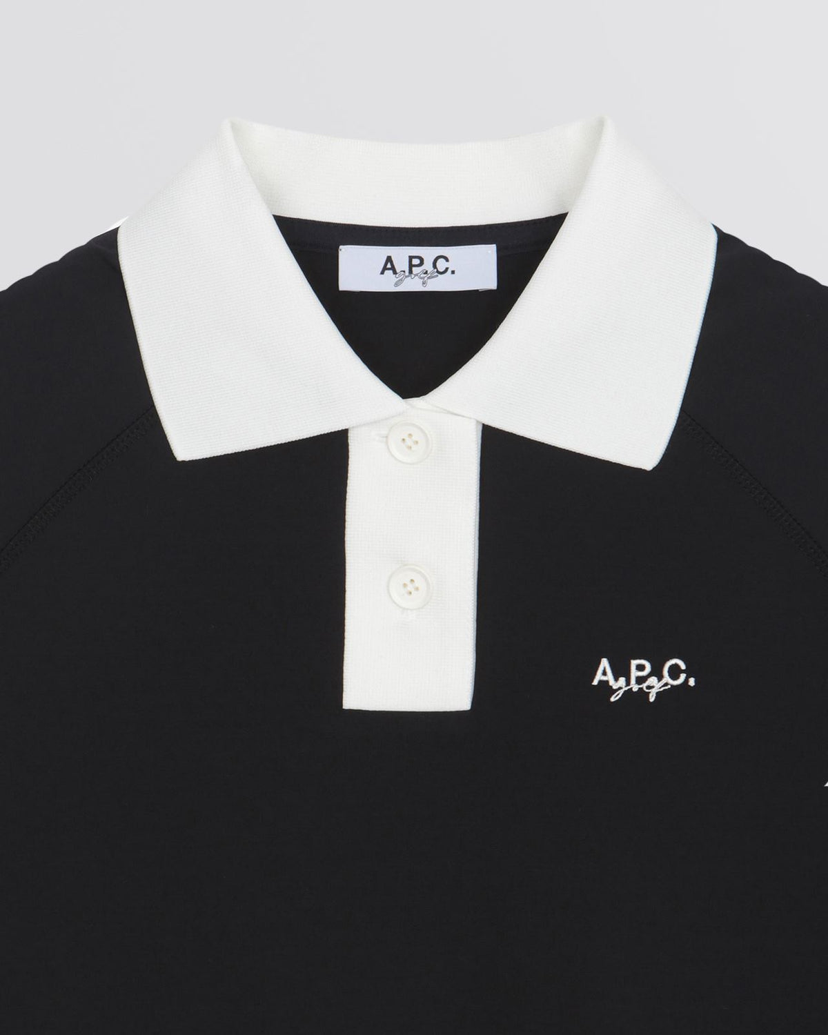 Lardy Polo Shirt Marine