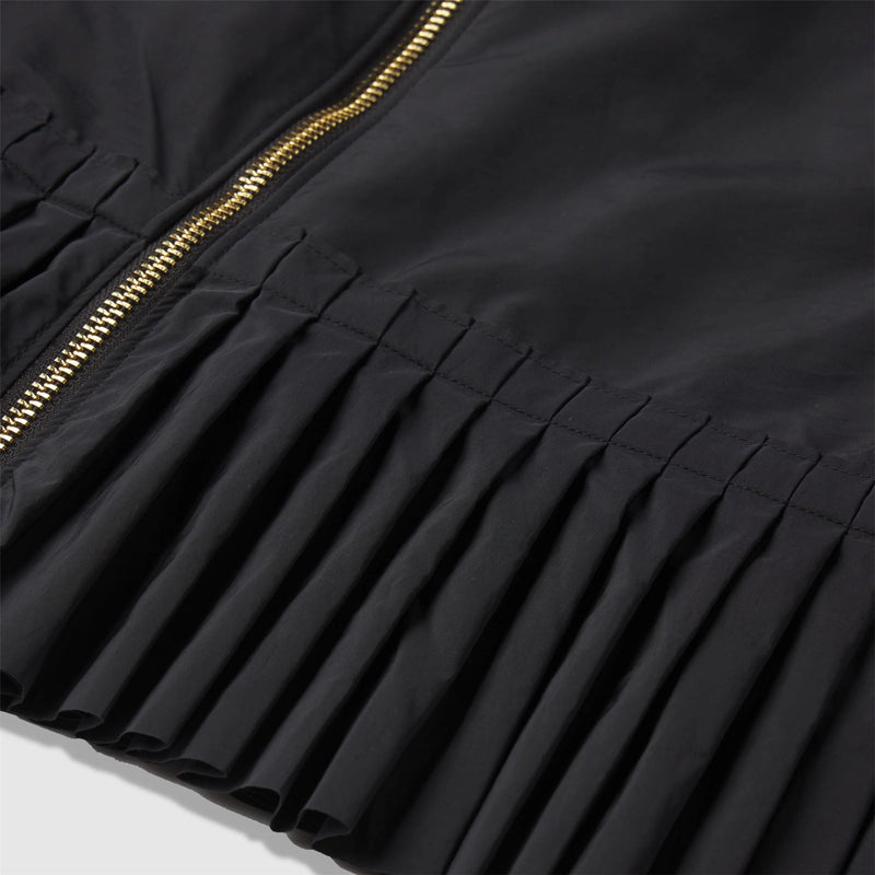 Womens Kendall Jacket Black