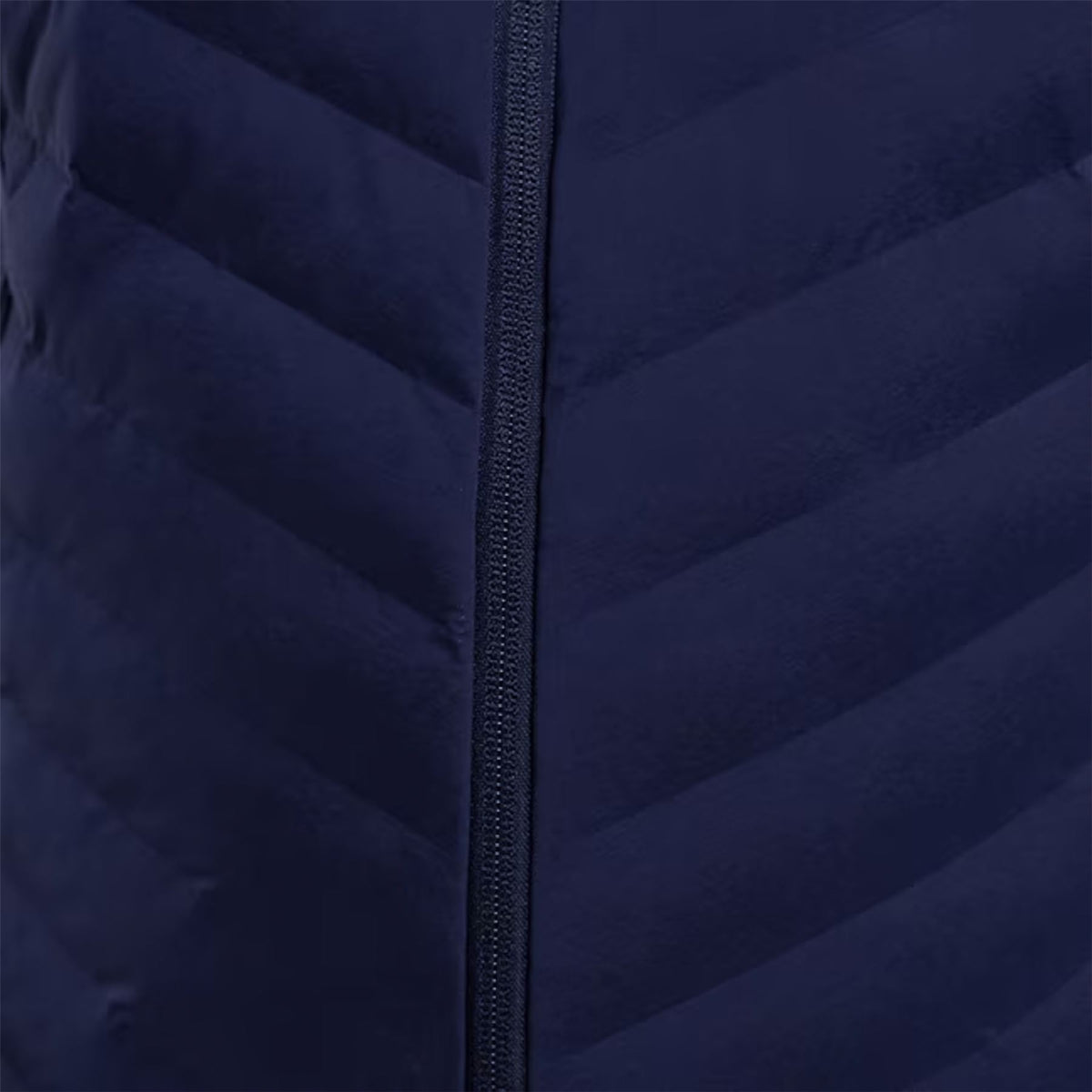 Womens Sundance Hybrid Jacket Atlanta Blue