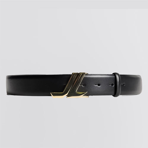 Womens Elisa Belt Black