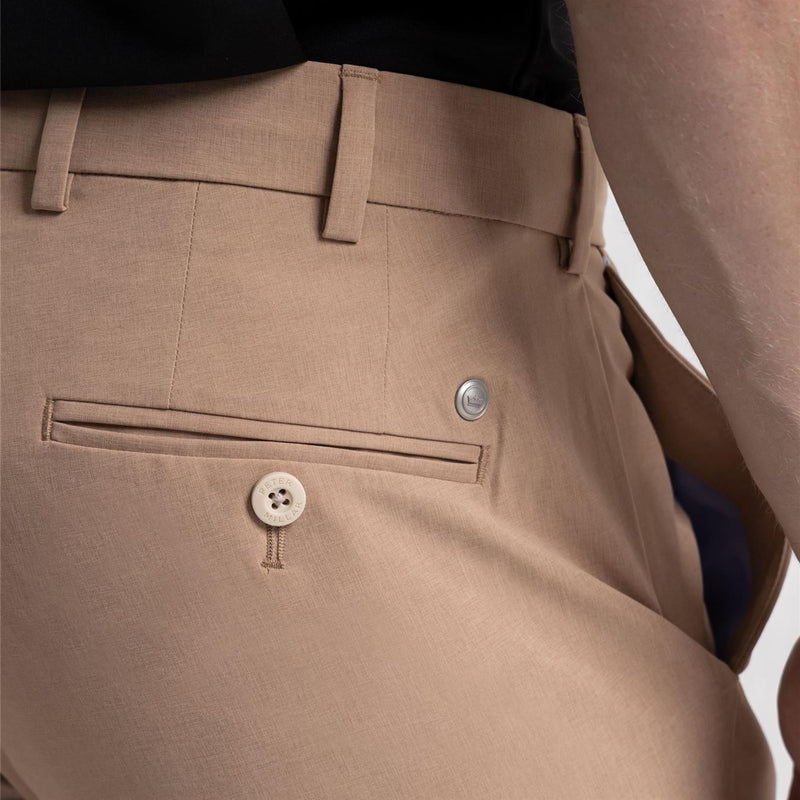 Surge Performance Pants Camel