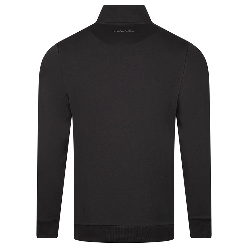 Cloud Quarter Zip 2.0
