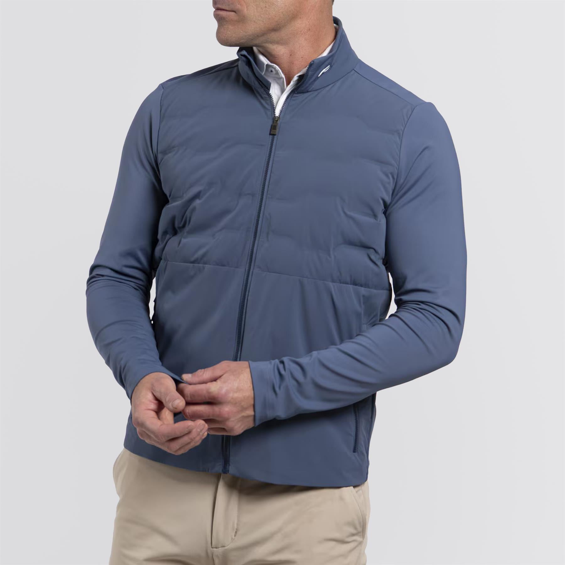 Regulator Hybrid Jacket Admiral Blue