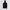 Kolton Cashmere Hoodie JL Navy
