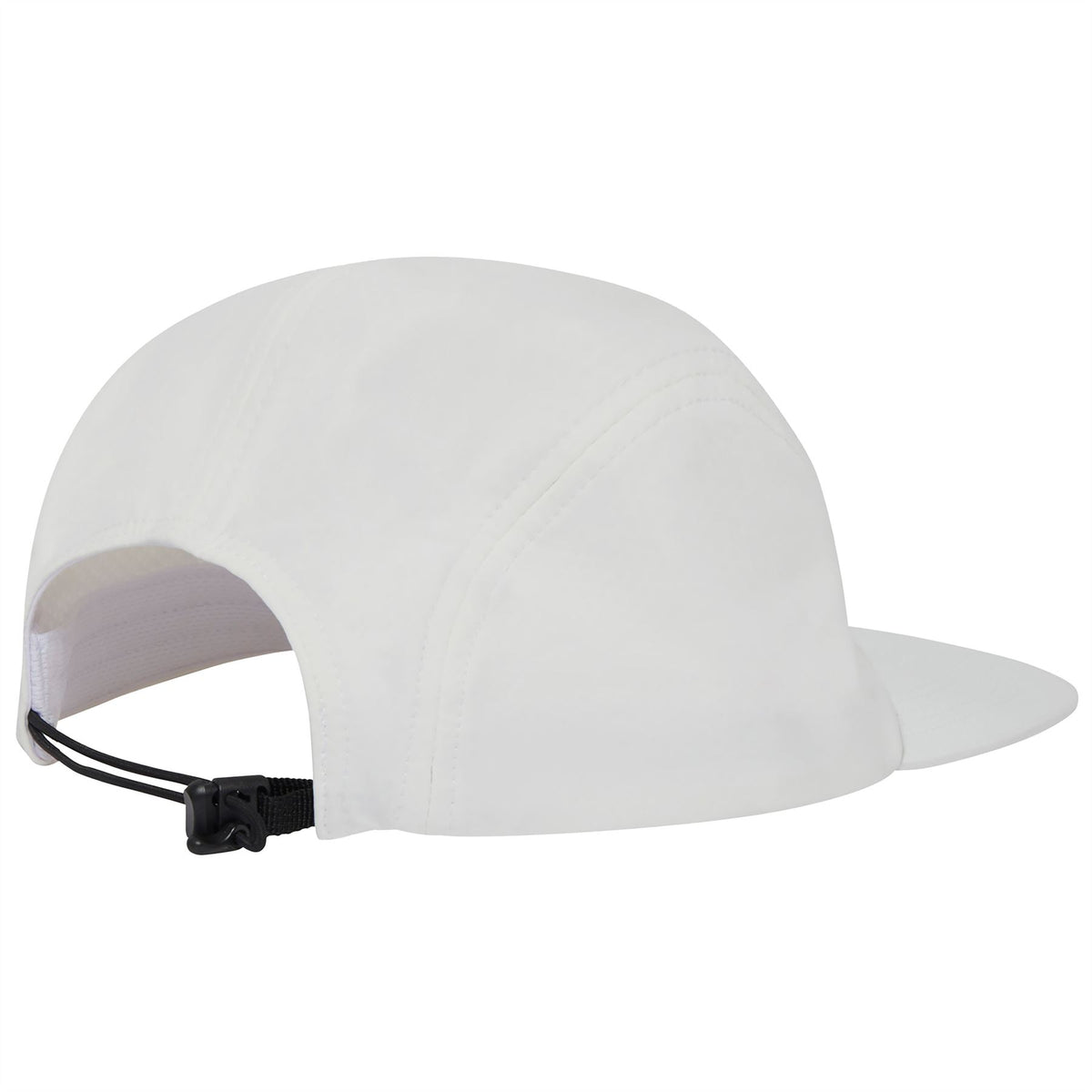 Frontier Tech Cap White