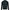 Palmer Doubleknit Hoodie Blackwatch Plaid