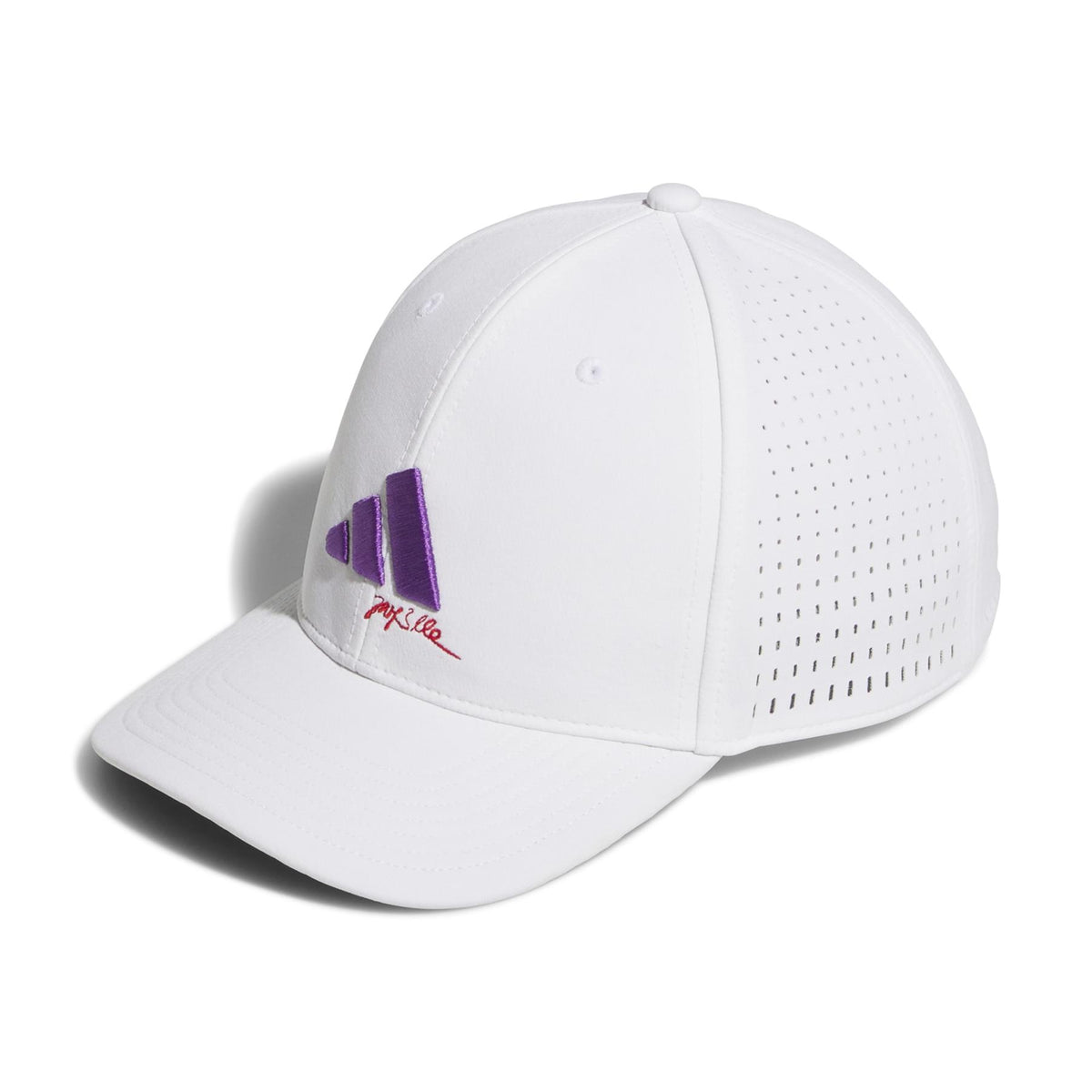 Womens JAY3LLE Cap White