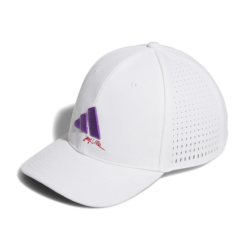 Womens JAY3LLE Cap White
